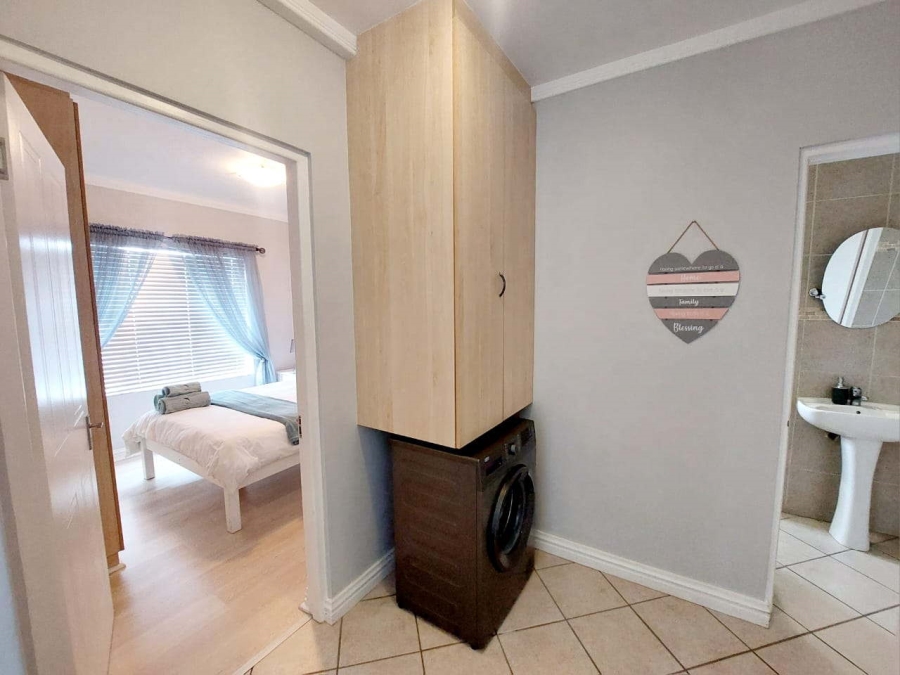 3 Bedroom Property for Sale in Reebok Western Cape